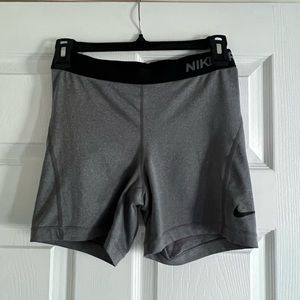 Nike pro shorts